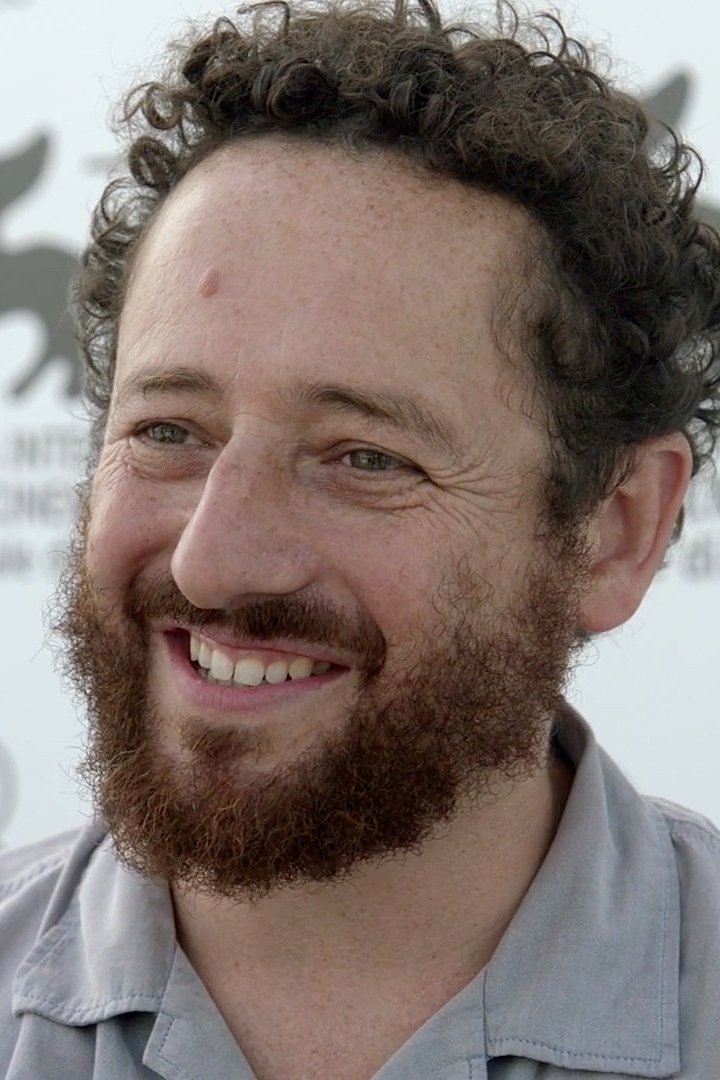 et billede af Manuel Alberto Claro