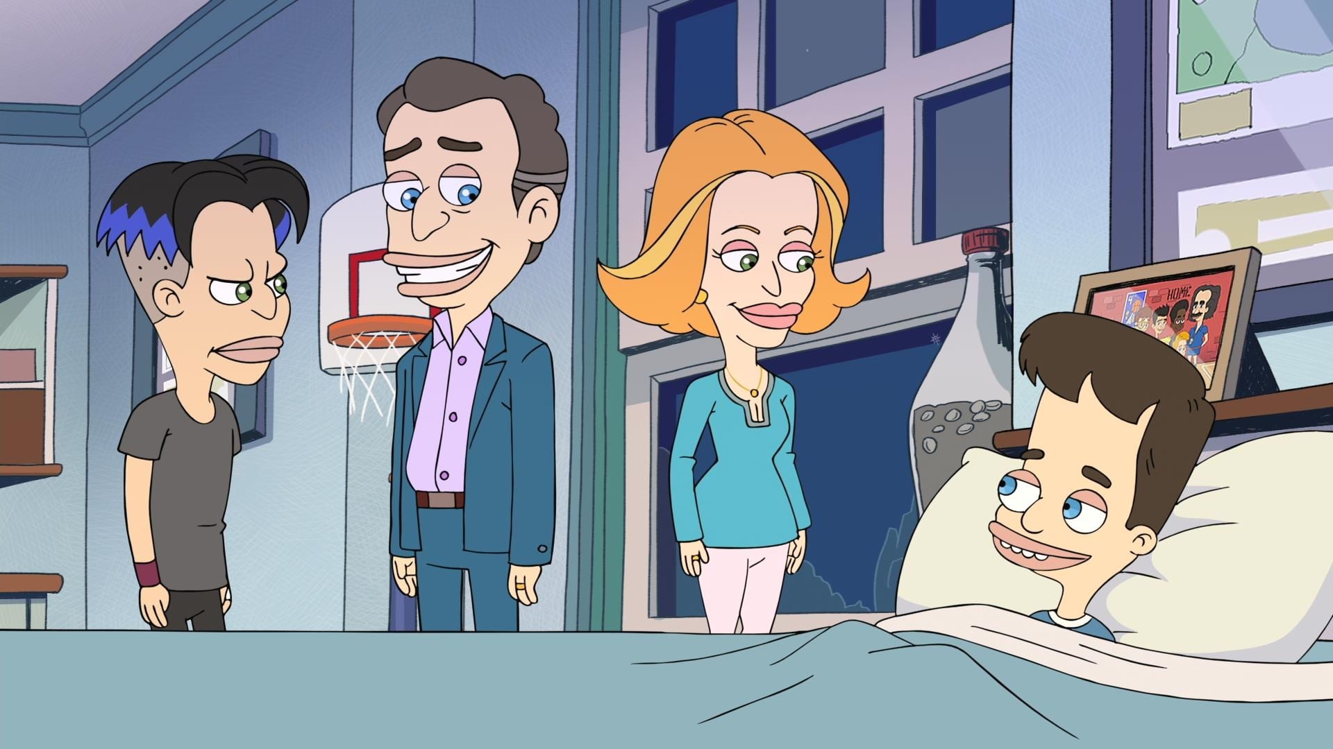 Big Mouth S02e06 Zalukaj Online Lektornapisy Cda Hd 