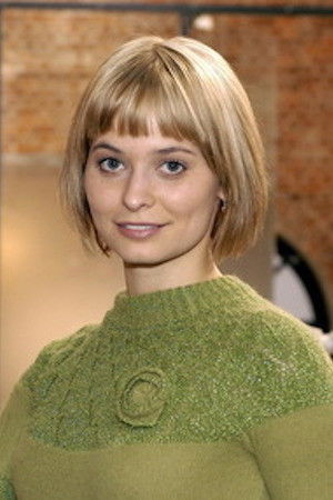 et billede af Baranyai Vera