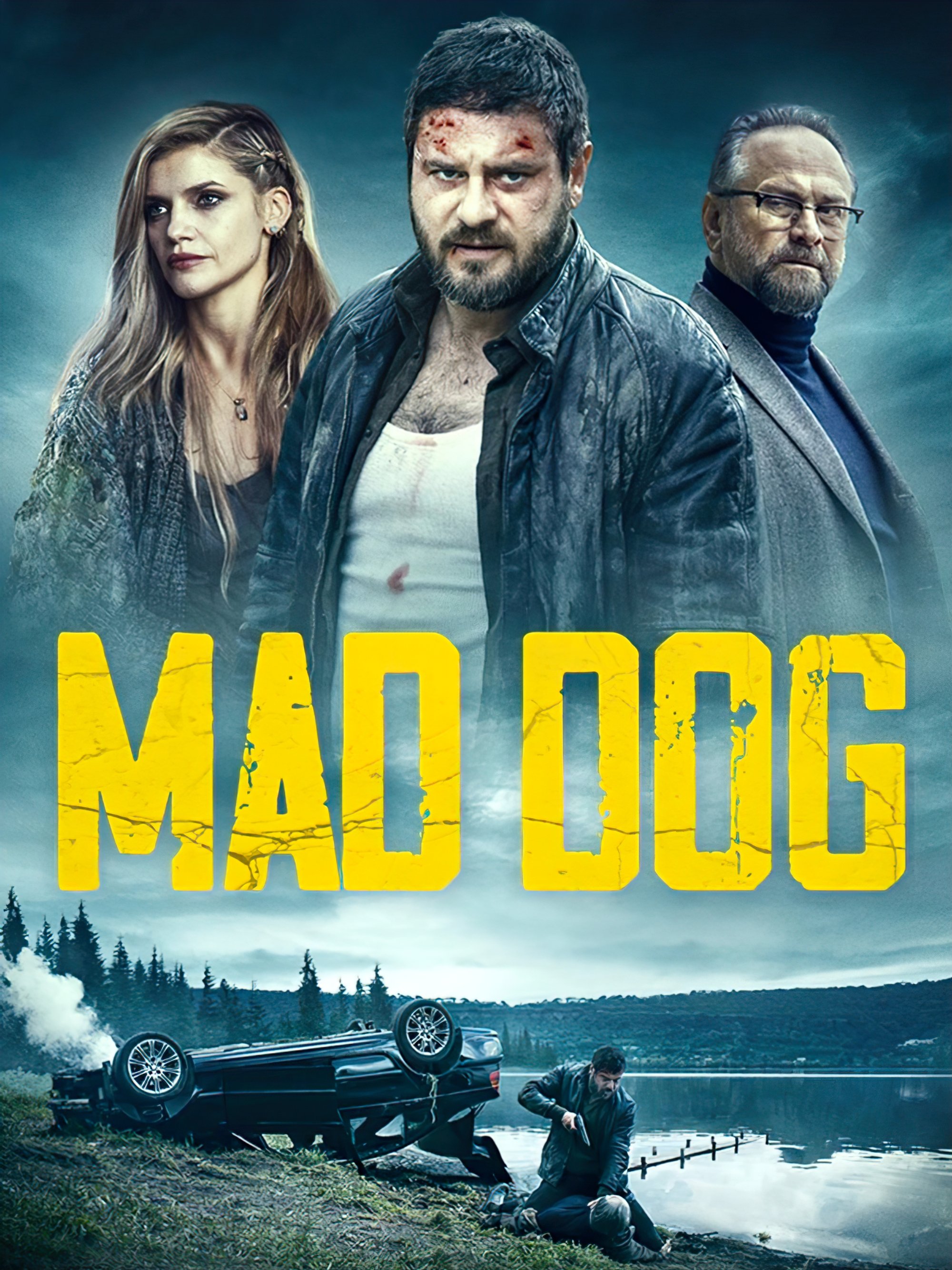 Mad Dog