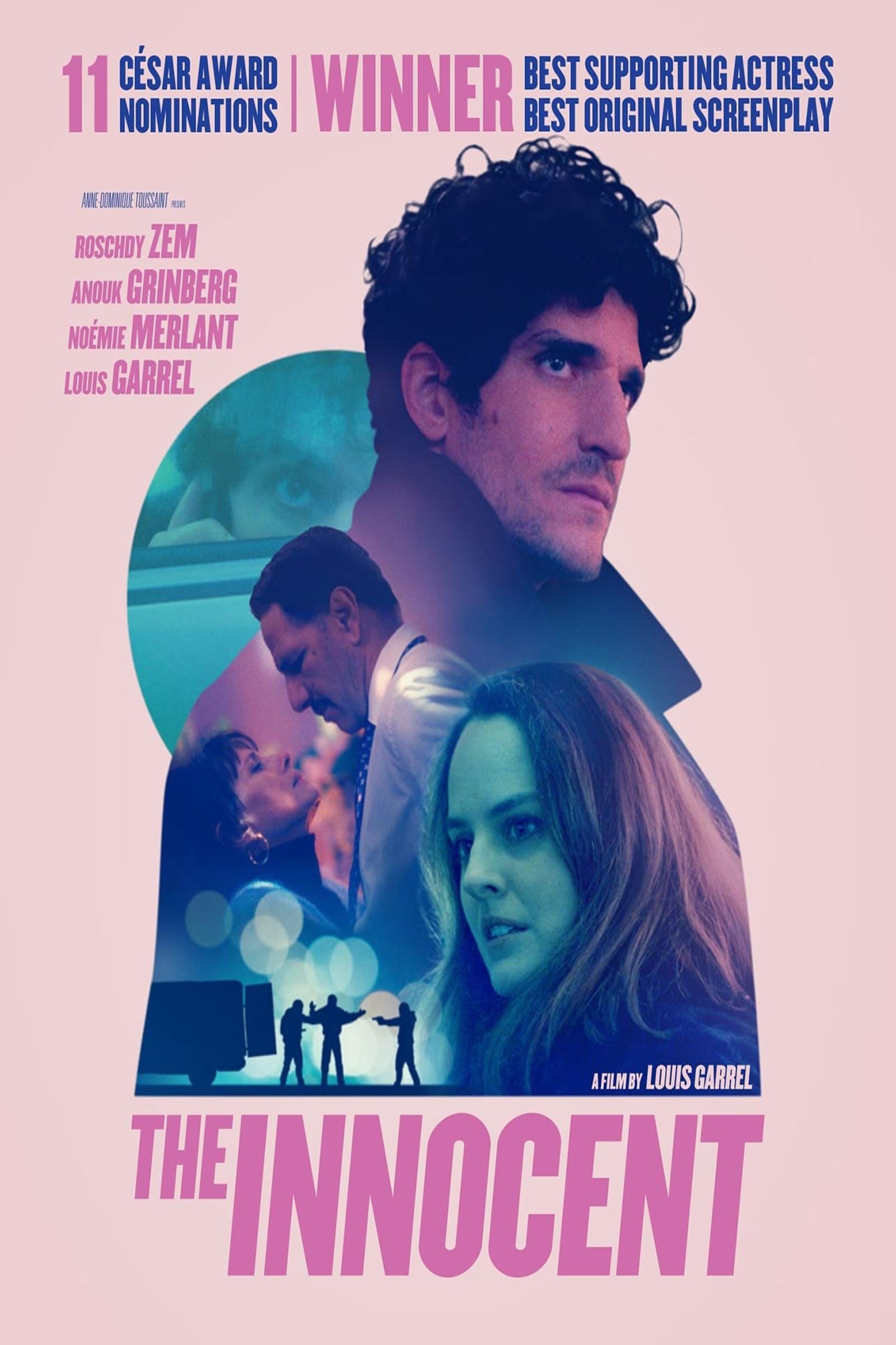 No Lag Poster 3