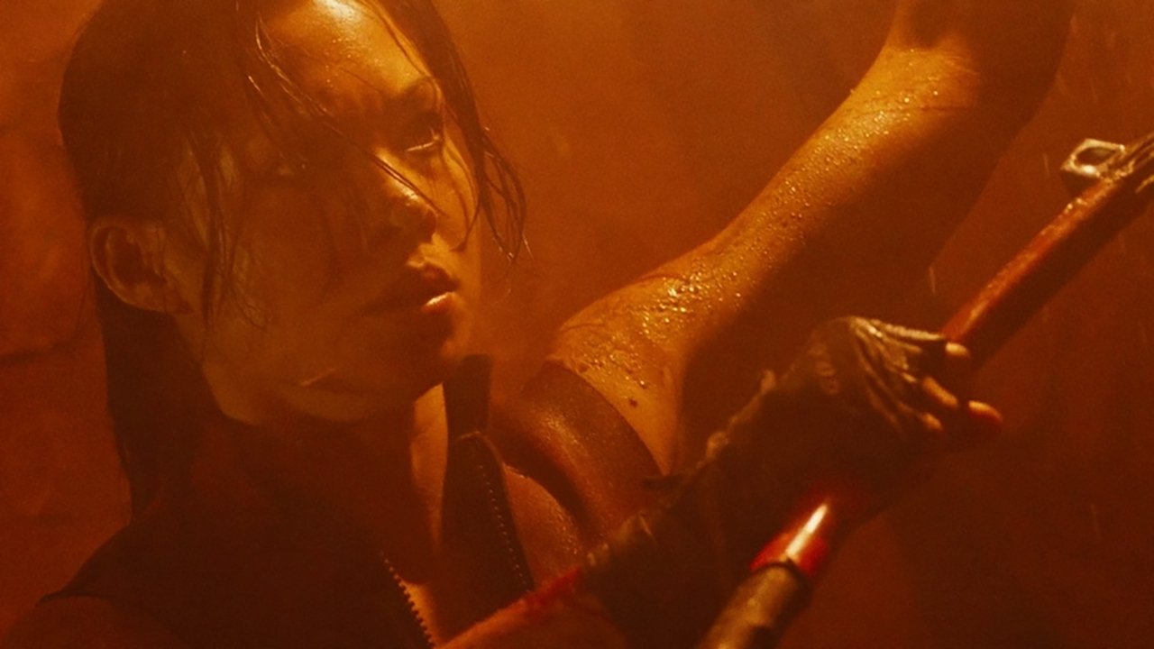 The Descent
