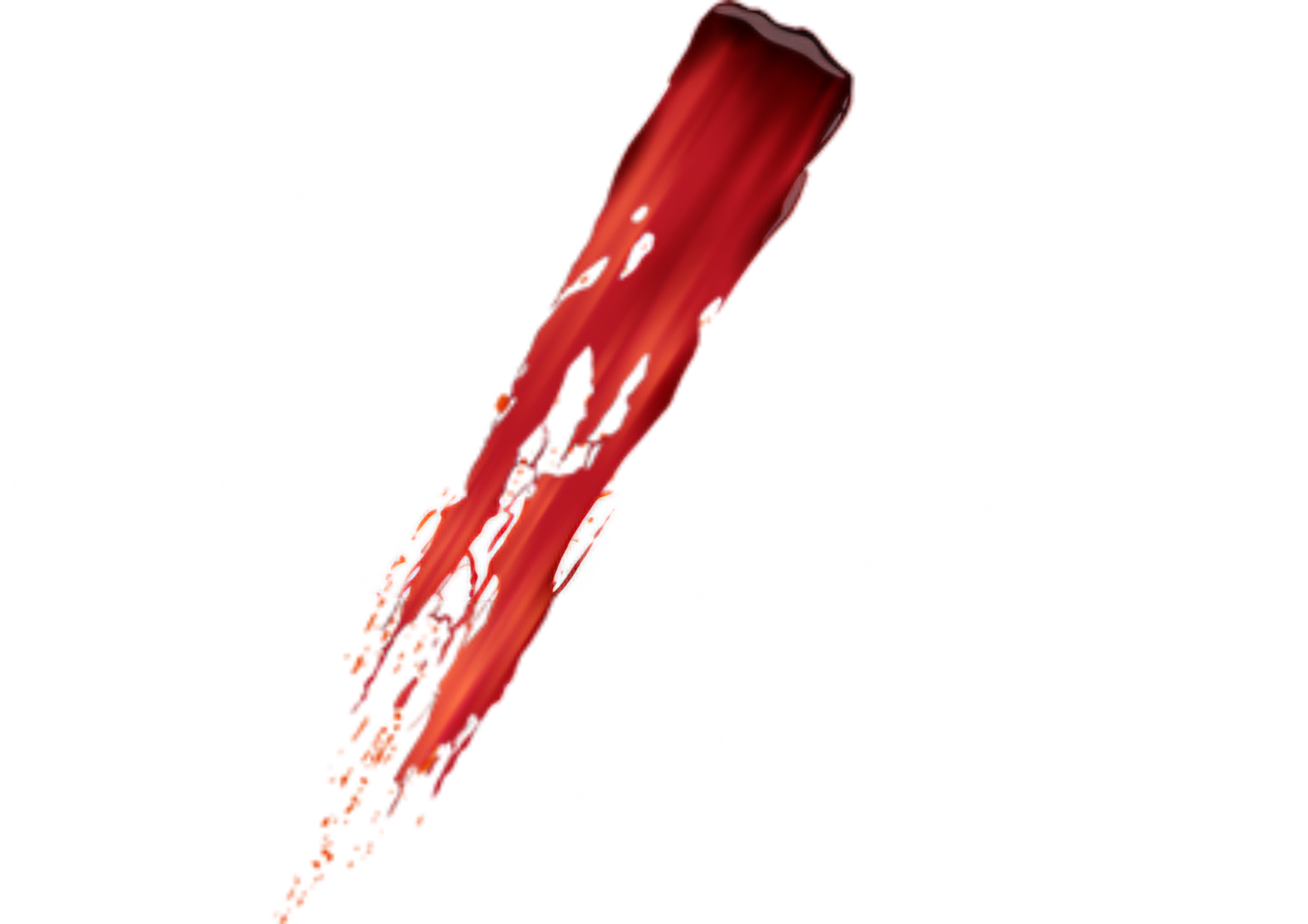 Fereshteh's Sin