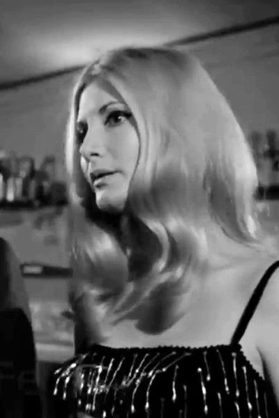 et billede af Tereza Vlandi