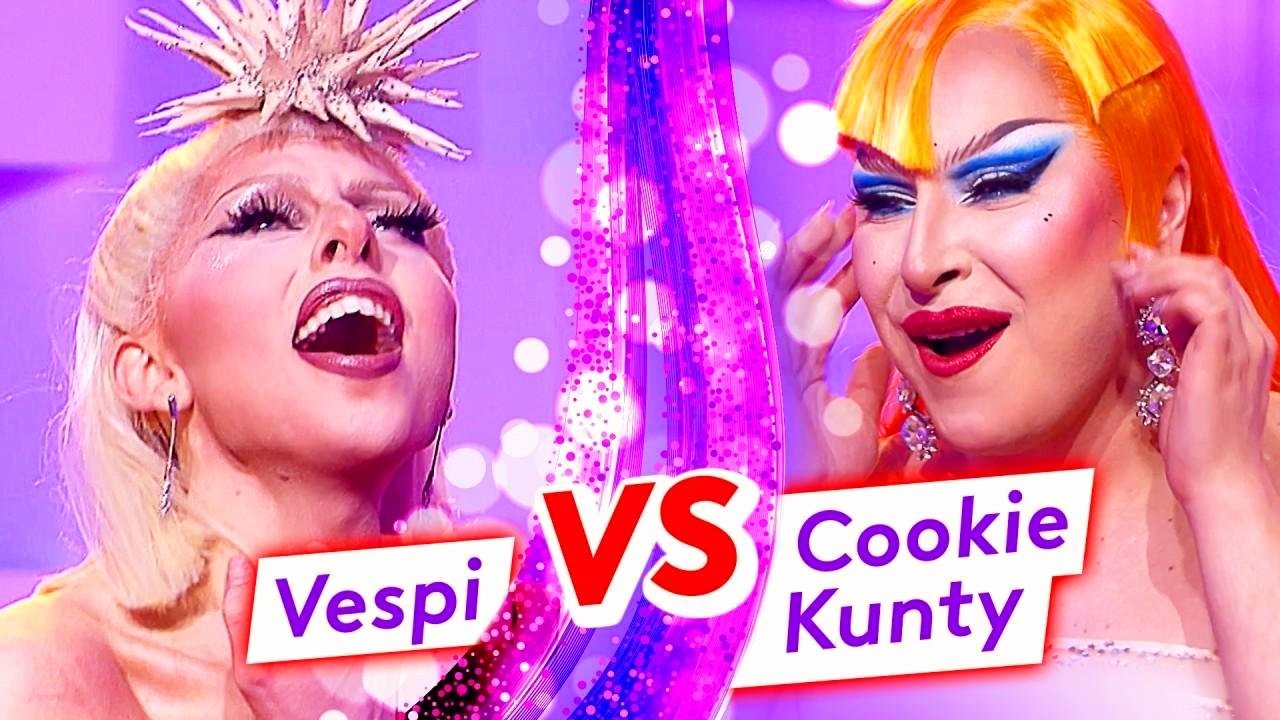 Thumbnail for Episode 11 Season 0 Episode 11