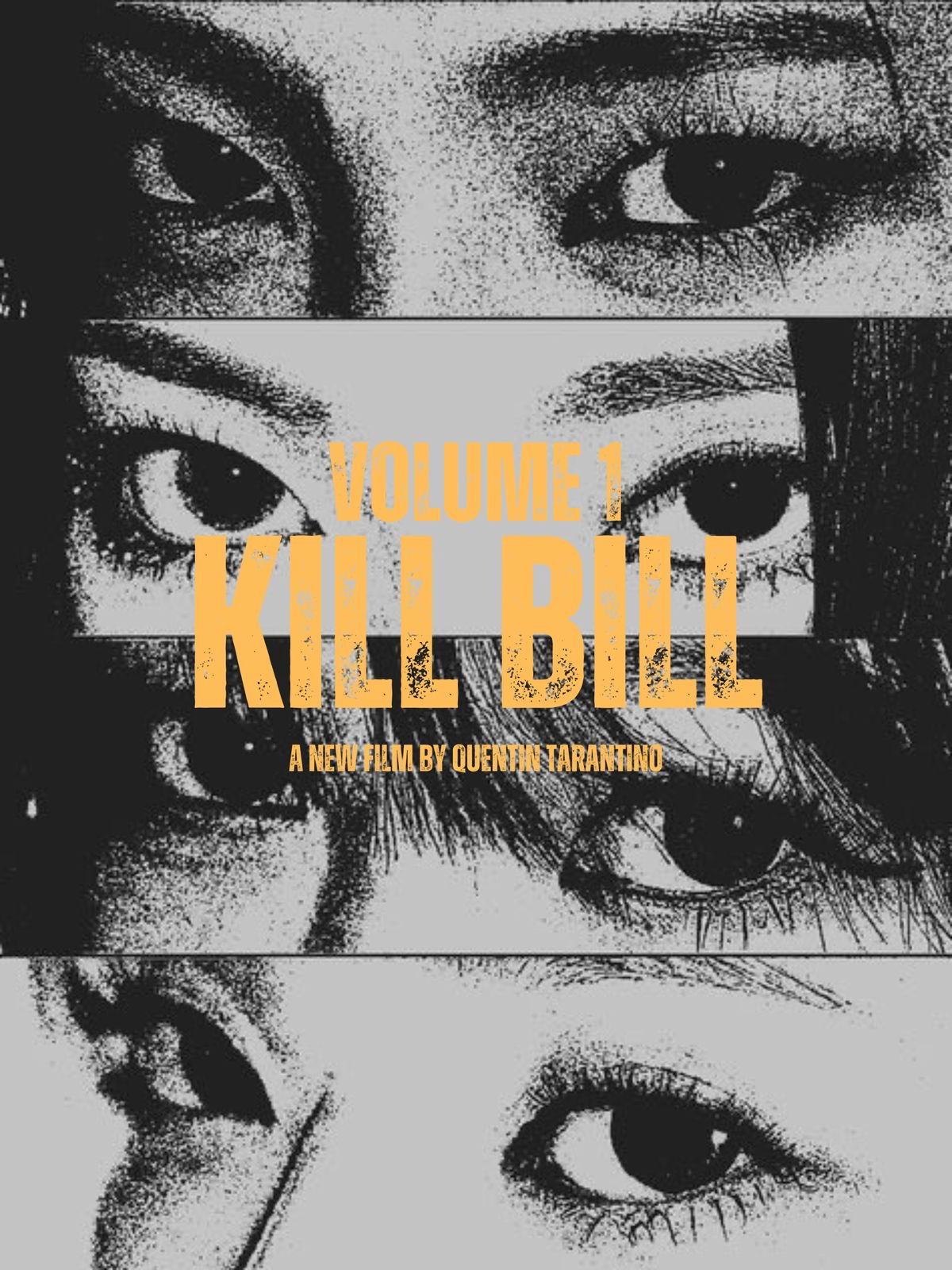 Kill Bill: Vol. 1