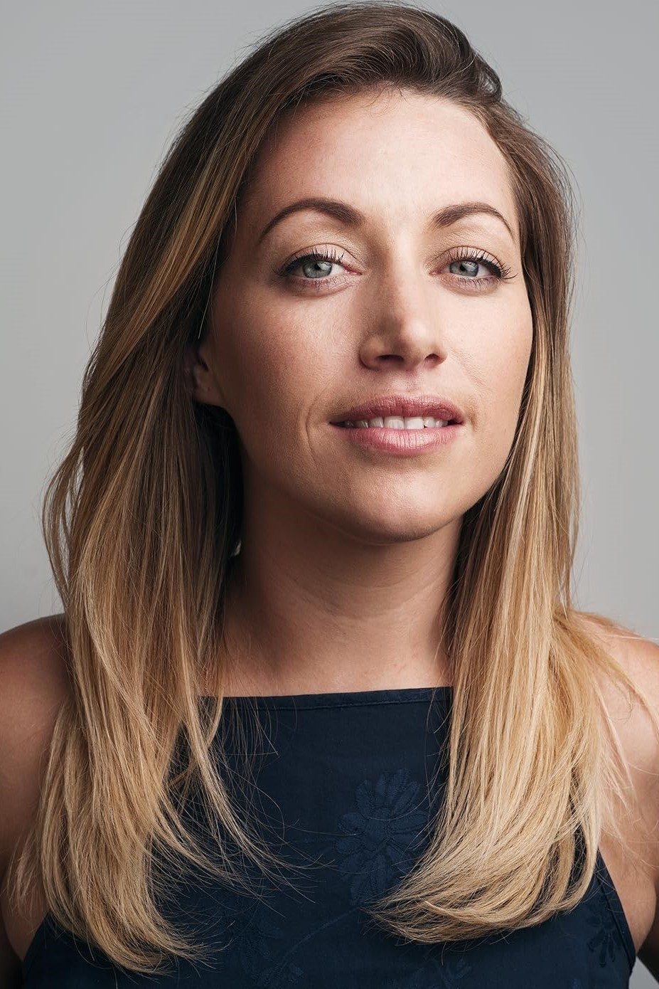 et billede af Farrel Hegarty