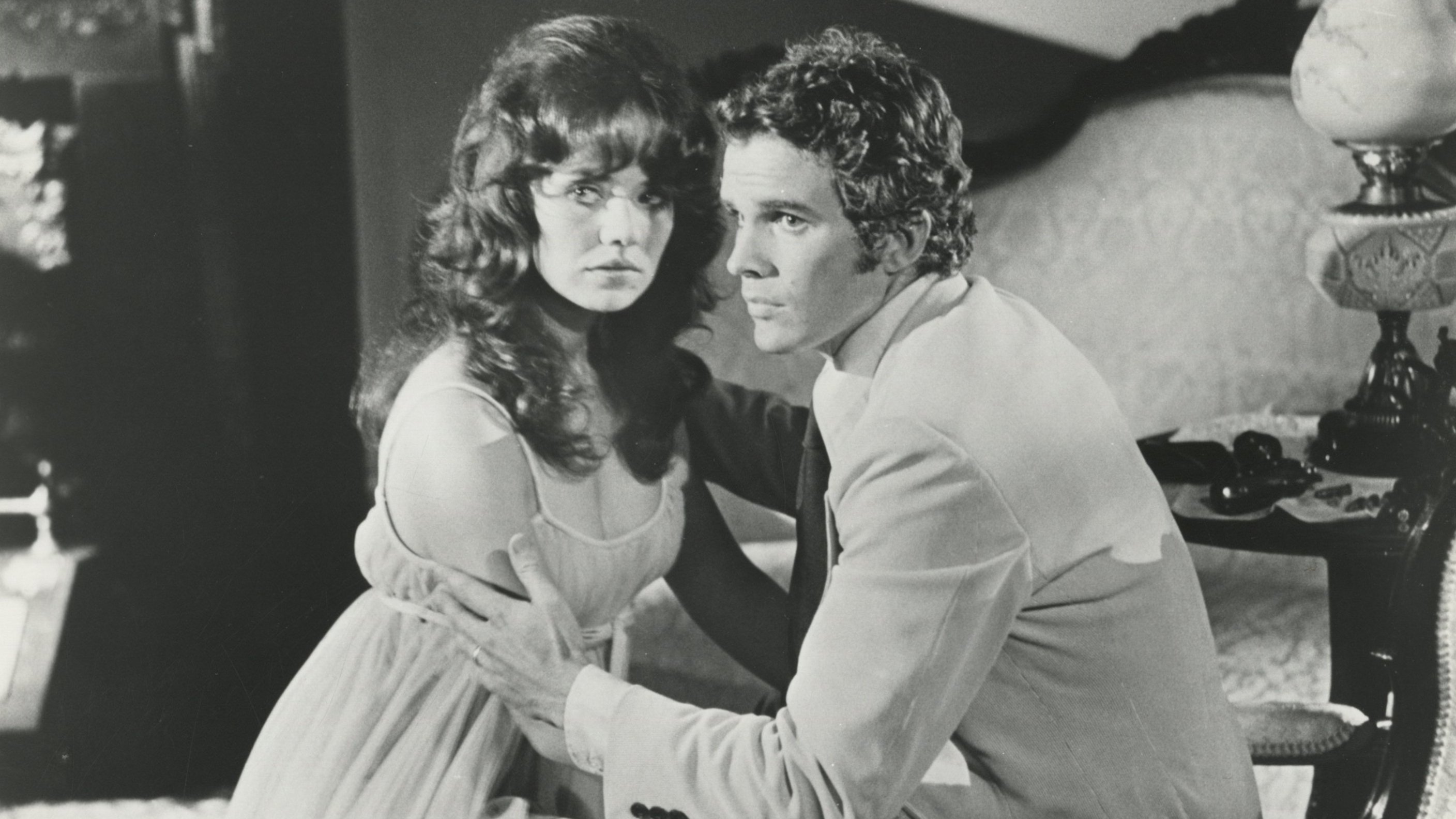 Nightmare Honeymoon (1974)