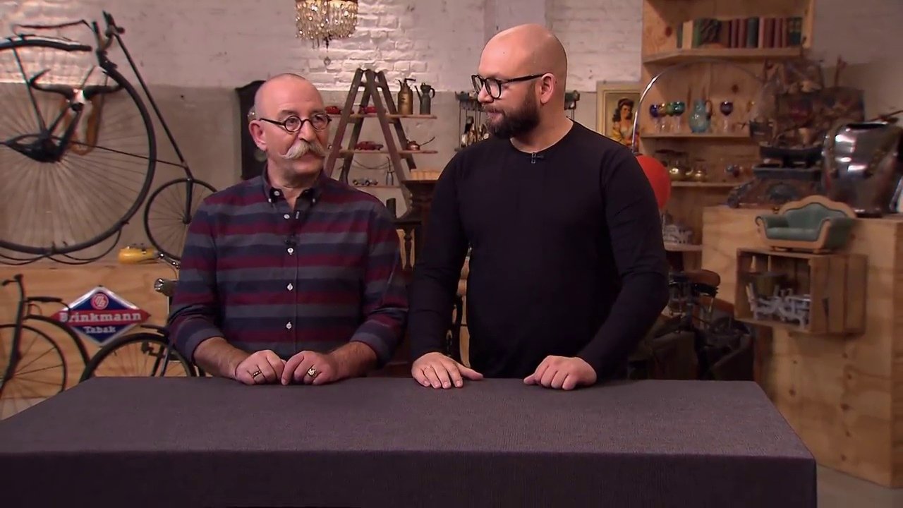 Bares für Rares - Épisode 40