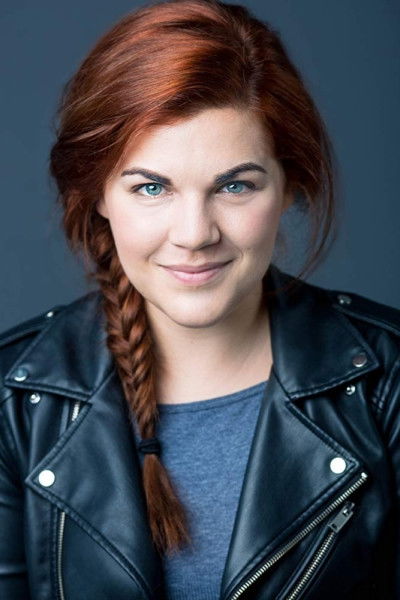 et billede af Alison Arnopp