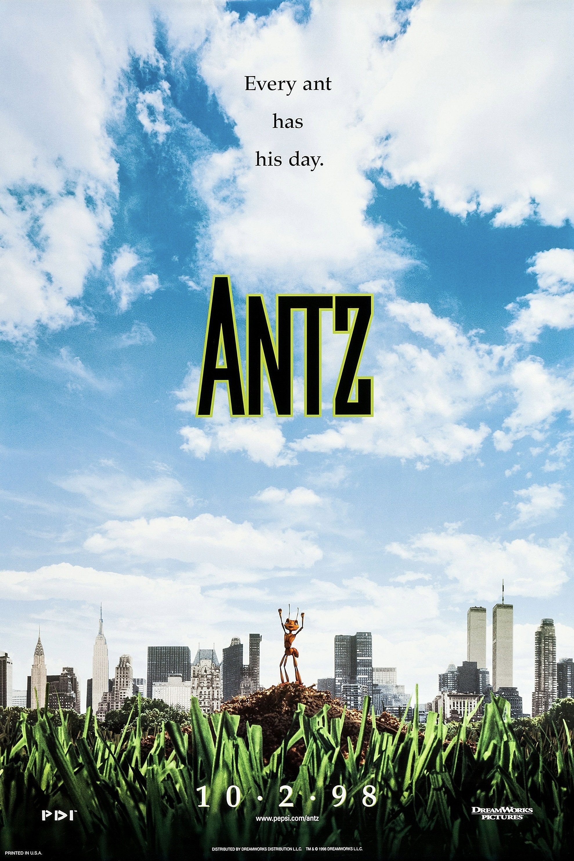 Antz