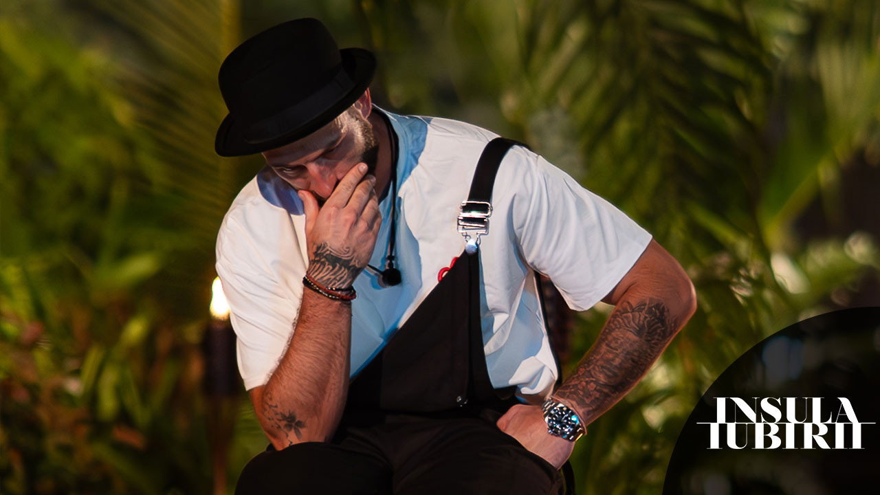 Temptation Island (RO) S09E10 backdrop