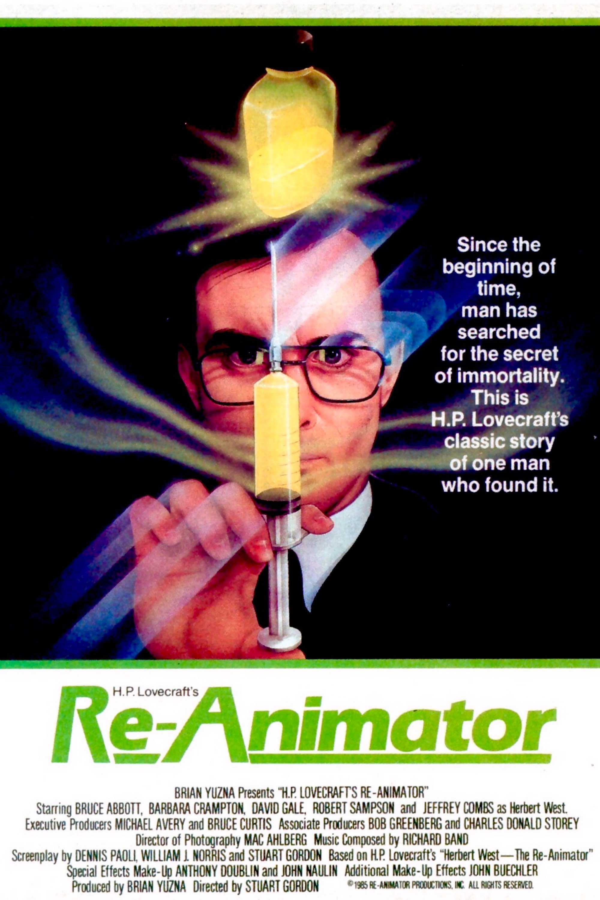 Re-Animator