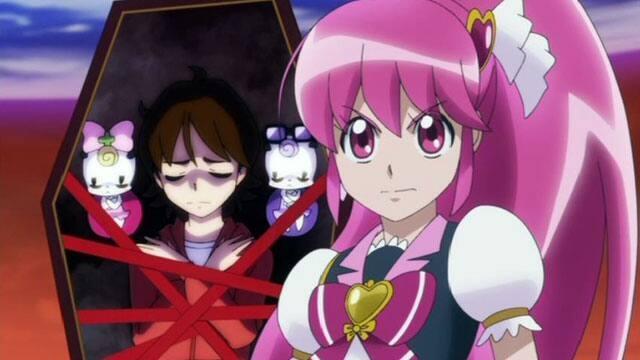 Thumbnail for Overcoming Hatred! Born! Forever Lovely! Season 1 Episode 48