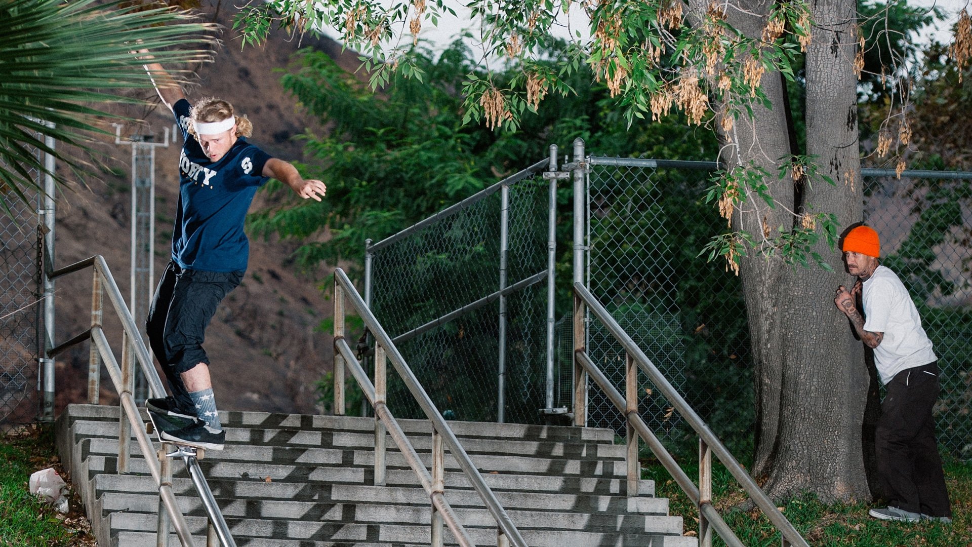 King of the Road - Épisode 8