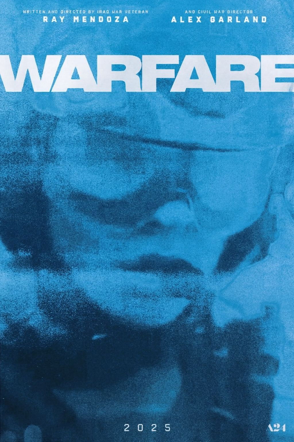 Warfare