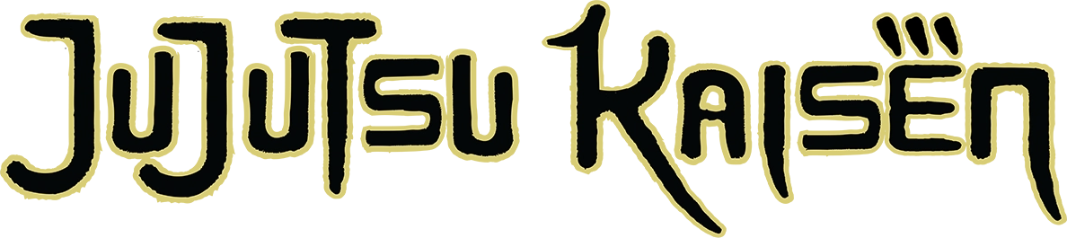 JUJUTSU KAISEN Logo
