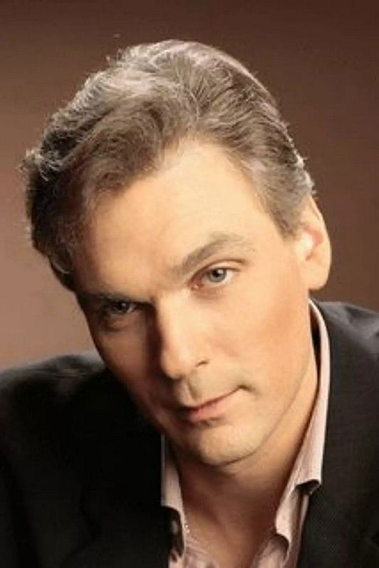 et billede af Nikolay Tokarev