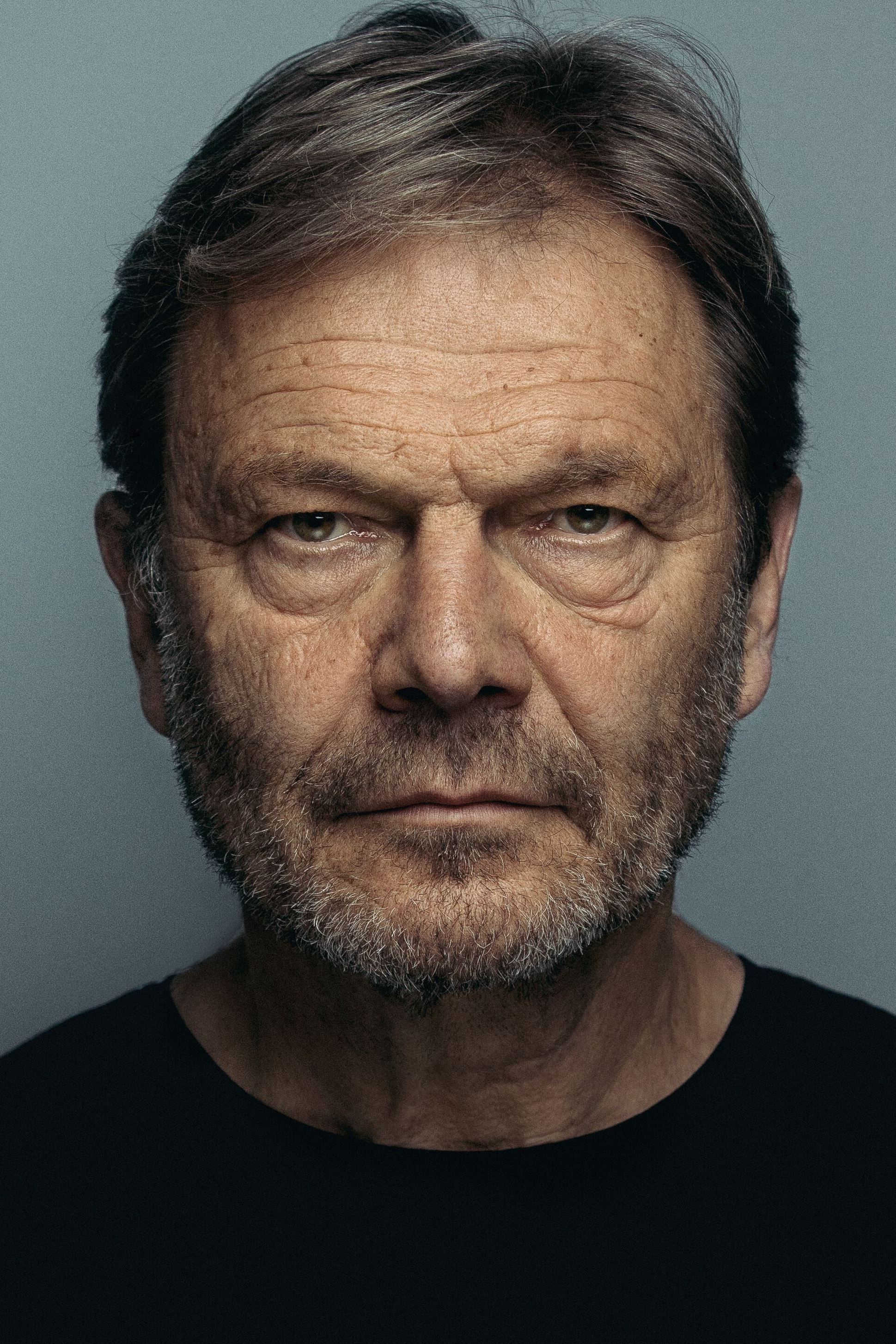 et billede af Alexander Strobele