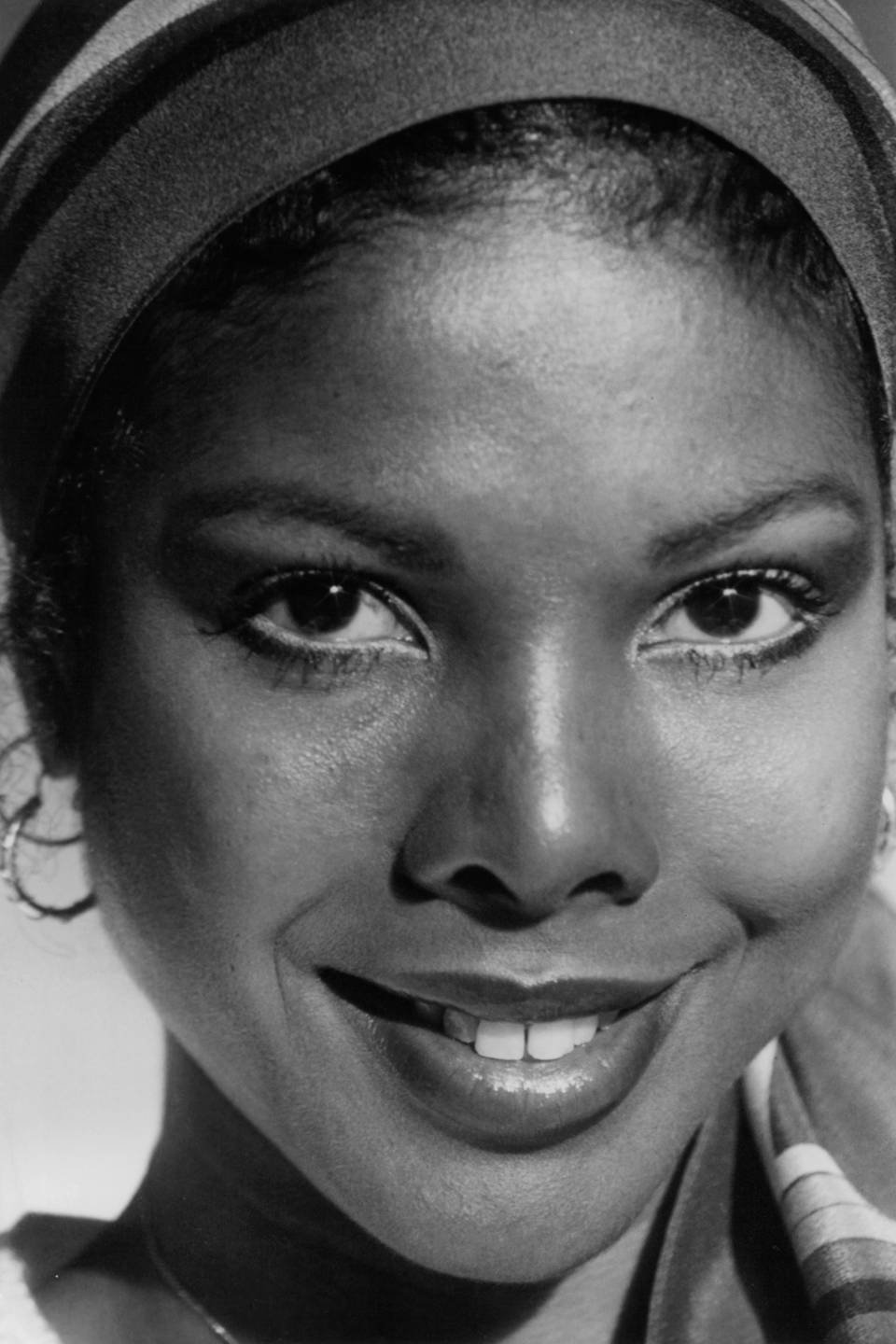 et billede af Diane Sommerfield