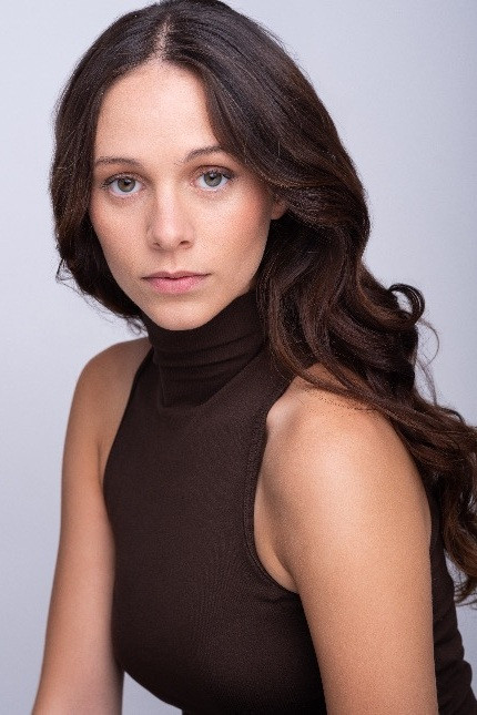 et billede af Laura Simón