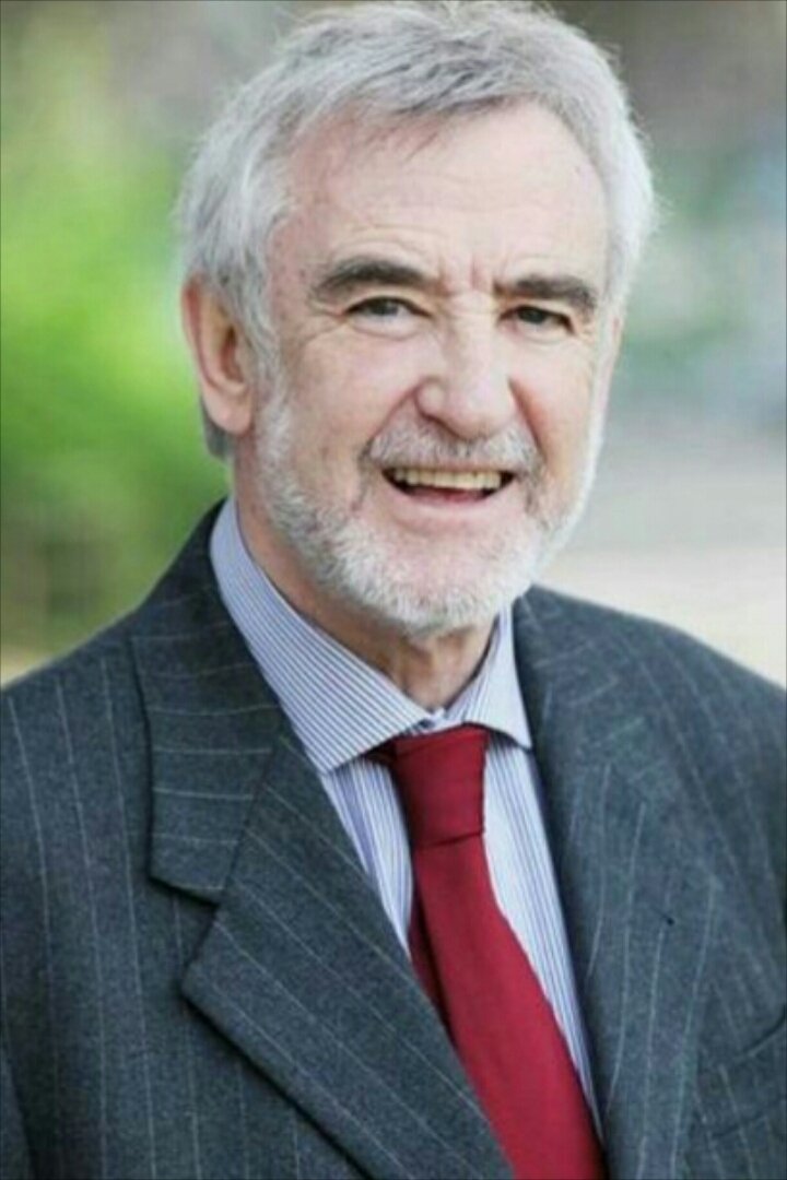 et billede af Renato Campese