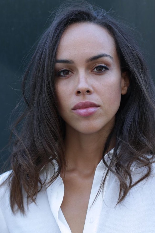 et billede af Tika Peucelle