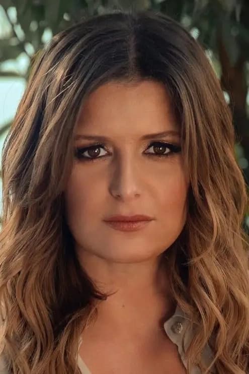 et billede af Maria Botelho Moniz