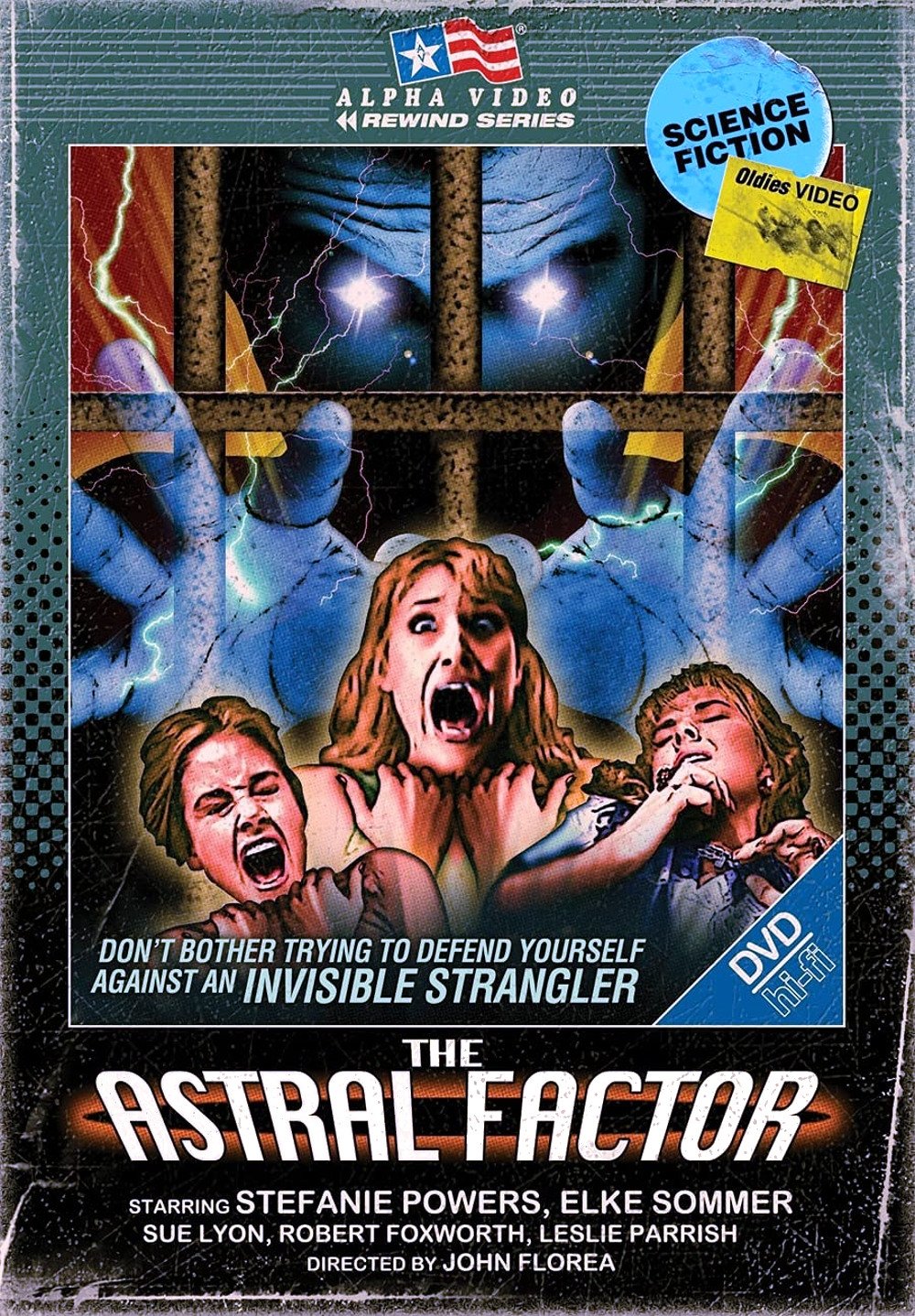 The Astral Factor