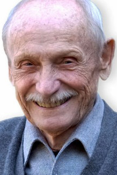 et billede af Martin Rickelt