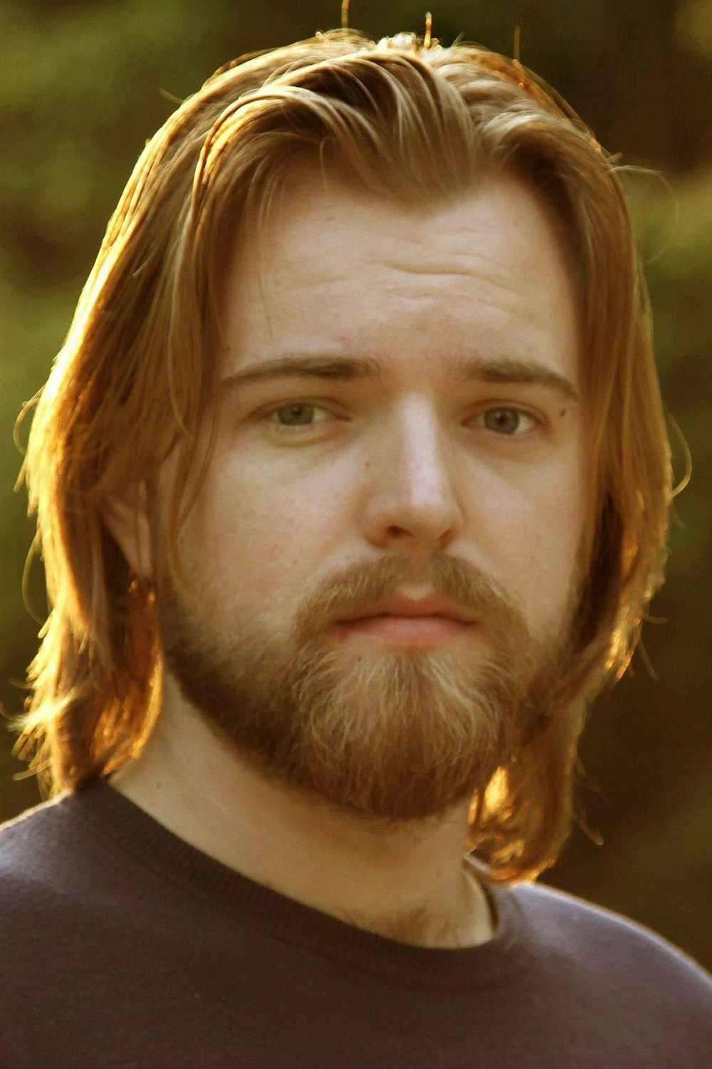 et billede af Ion Usatyi