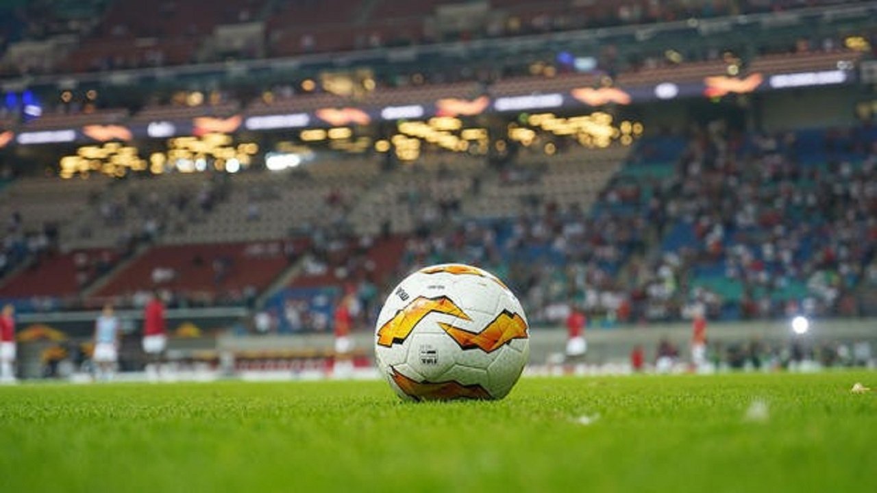 Countdown für Europa - Eintracht Frankfurt
