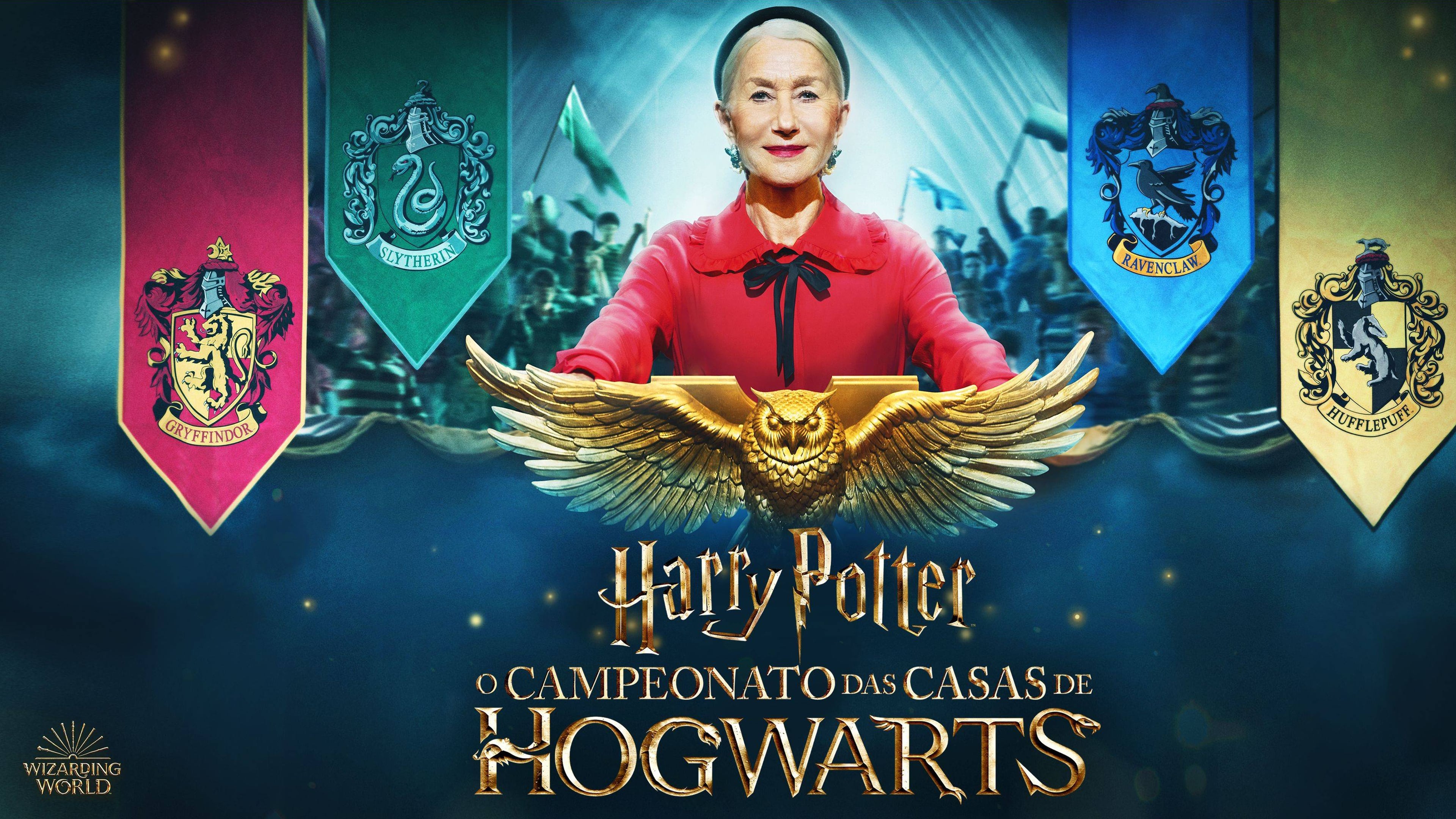 Harry Potter El Torneo De Las Casas De Hogwarts Espa ol Latino Online 