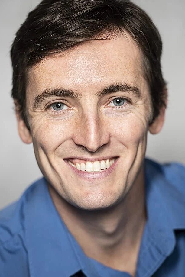 et billede af Vince Eisenson