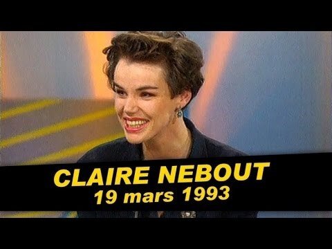 Coucou c'est nous ! - Emission du 19 mars 1993
