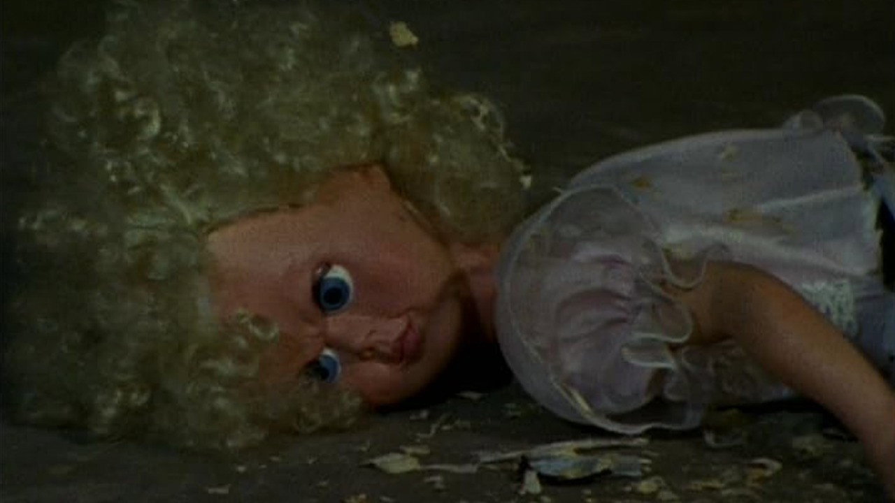 Goosebumps: Bride of the Living Dummy