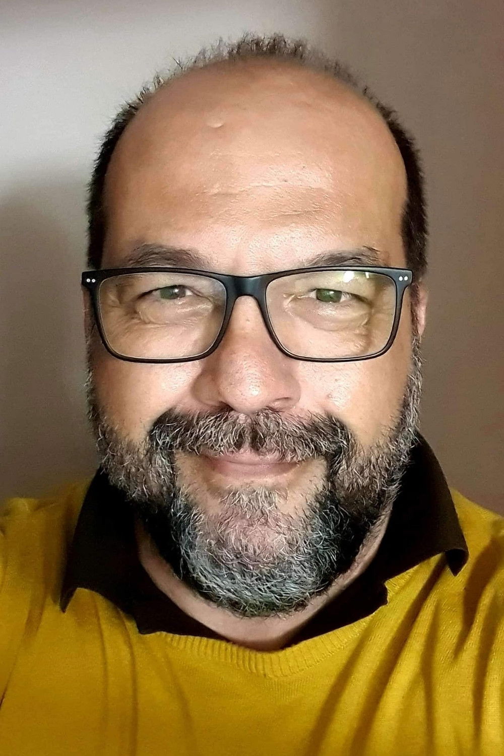 et billede af Ivan Đurović