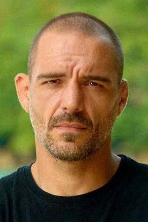 et billede af Erik Wahrolén