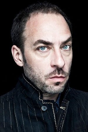 et billede af Pierre Poirot