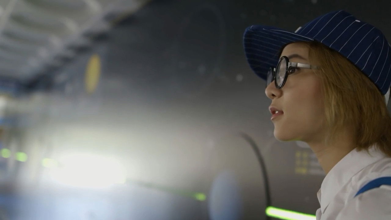 Thumbnail for JJR02 เมือง Daejonc เมืองท่องเที่ยวที่ให้ความรู้ ไม่รู้จบ Season 1 Episode 2