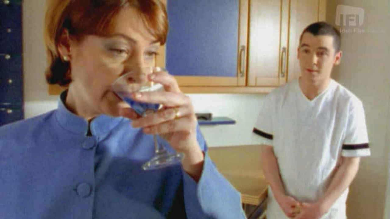 Dream Kitchen (1999)