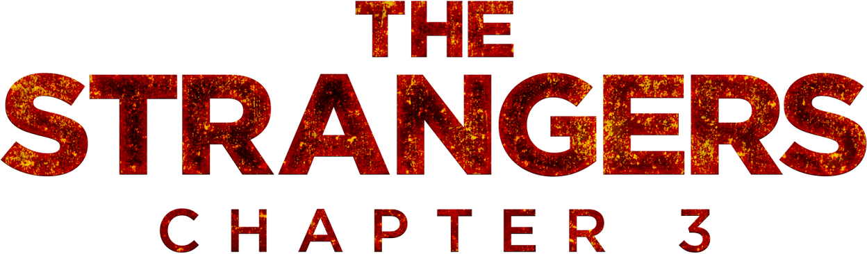 The Strangers: Chapter 3