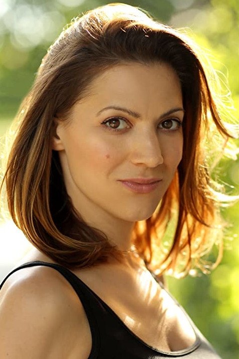 et billede af Hara Yannas