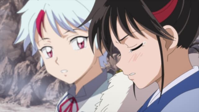 Yashahime: Princess Half-Demon Staffel 1 :Folge 39 