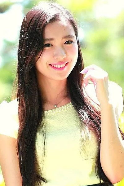 et billede af Misaki Saito