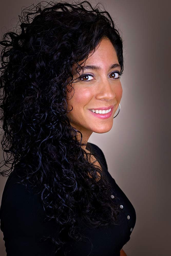 et billede af Nilo Ghajar