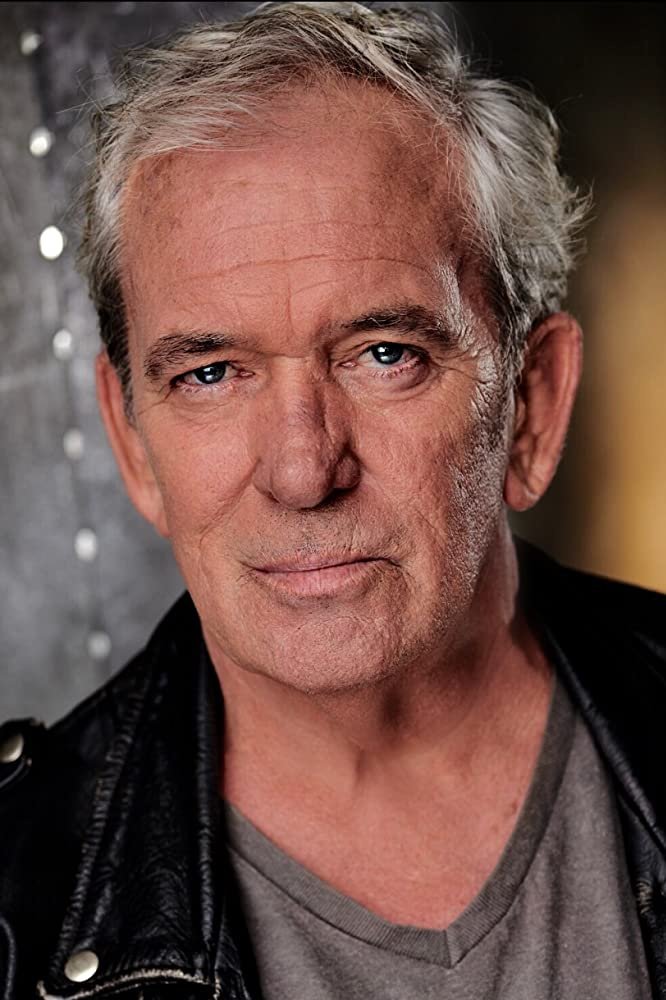 et billede af James Martin Kelly