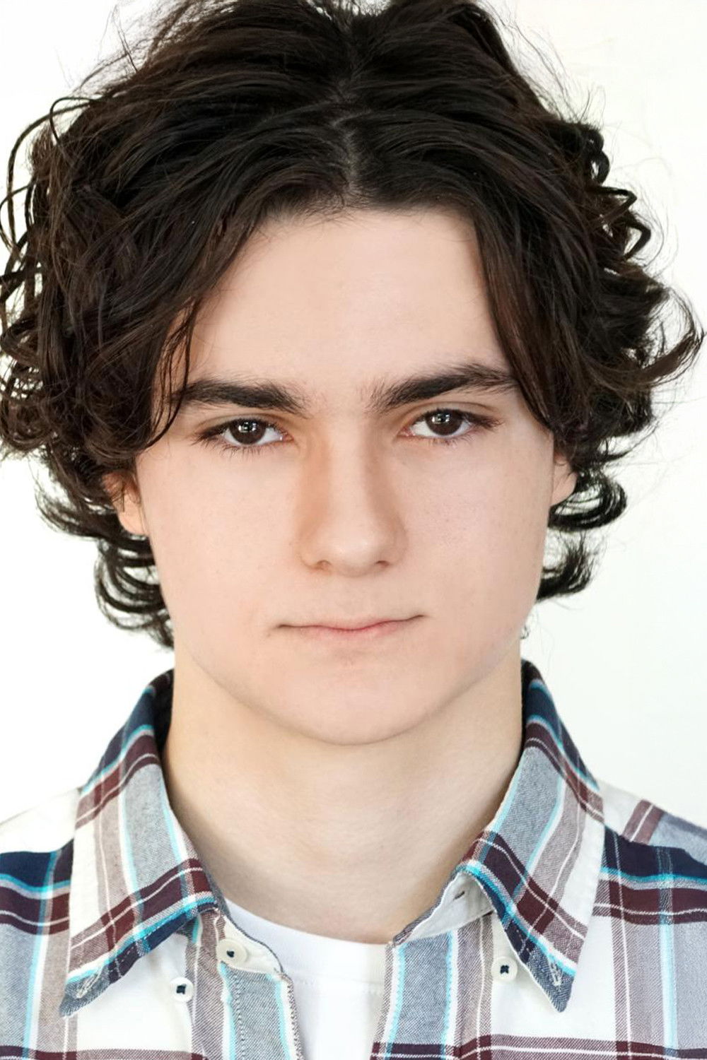 et billede af Larkin Magnuson