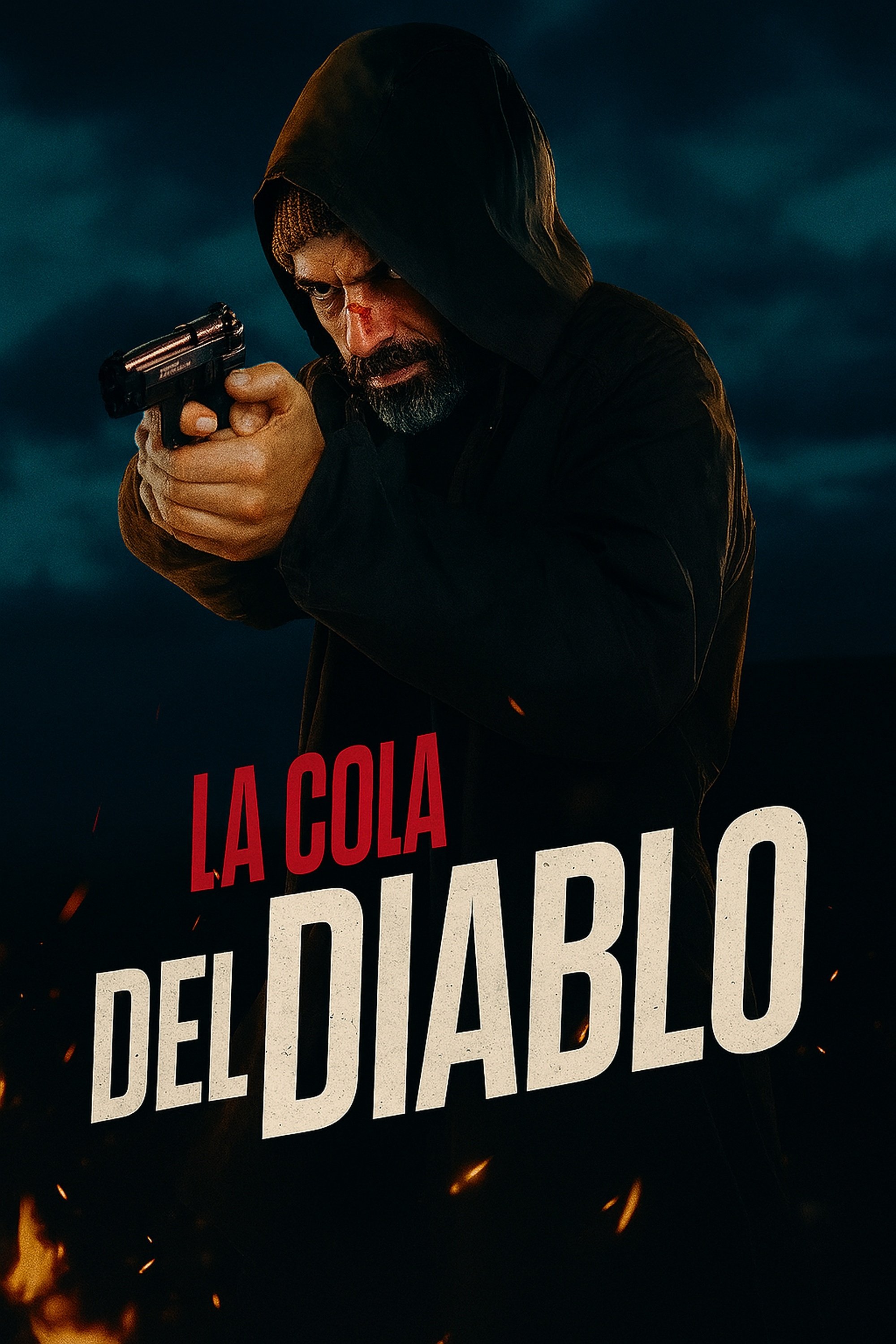La coda del diavolo