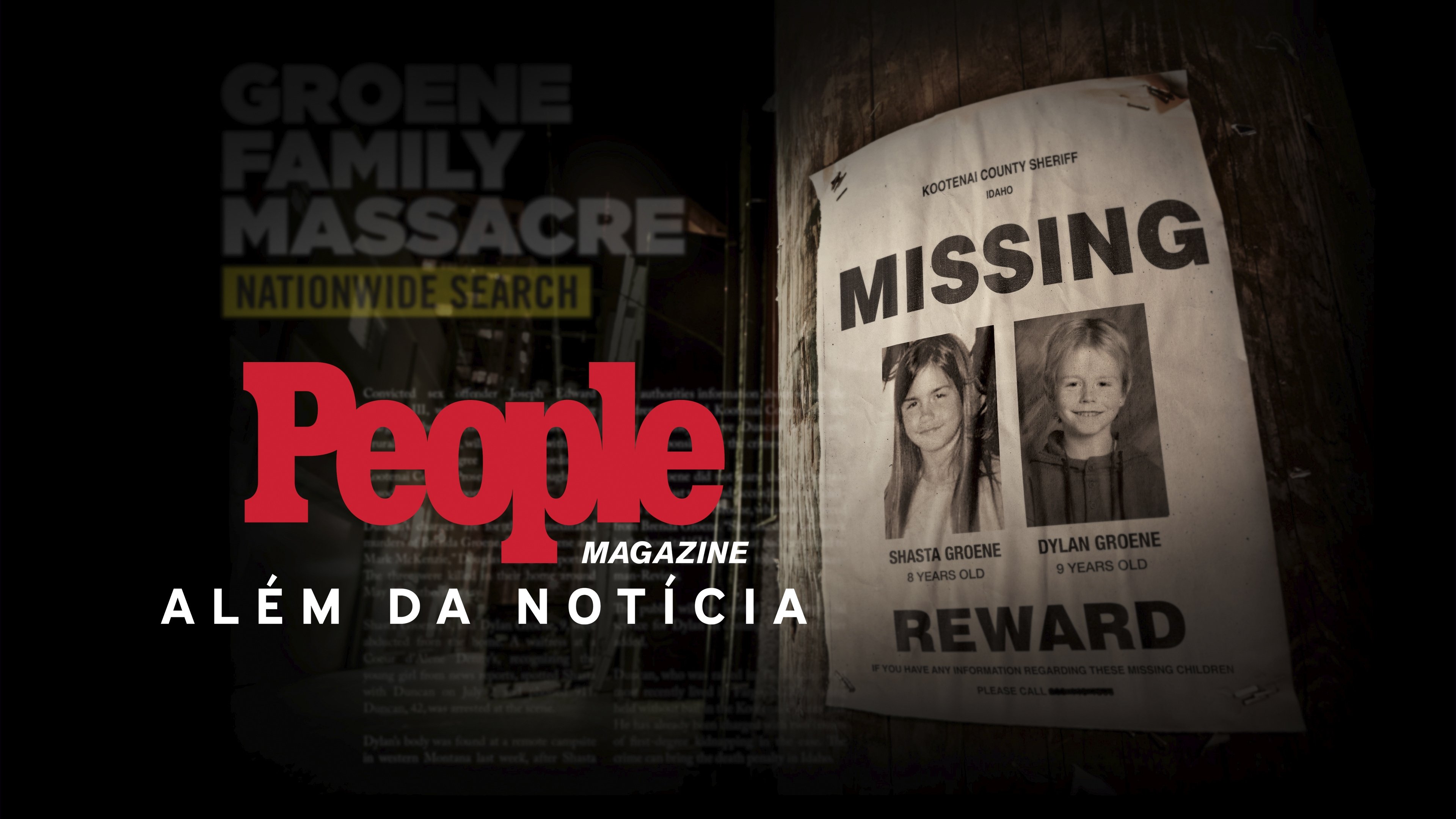 People Magazine Investigates - Season 4 Episode 11 : Suburban Secrets